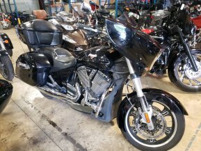 2014 Victory Cross Country for sale 201103031